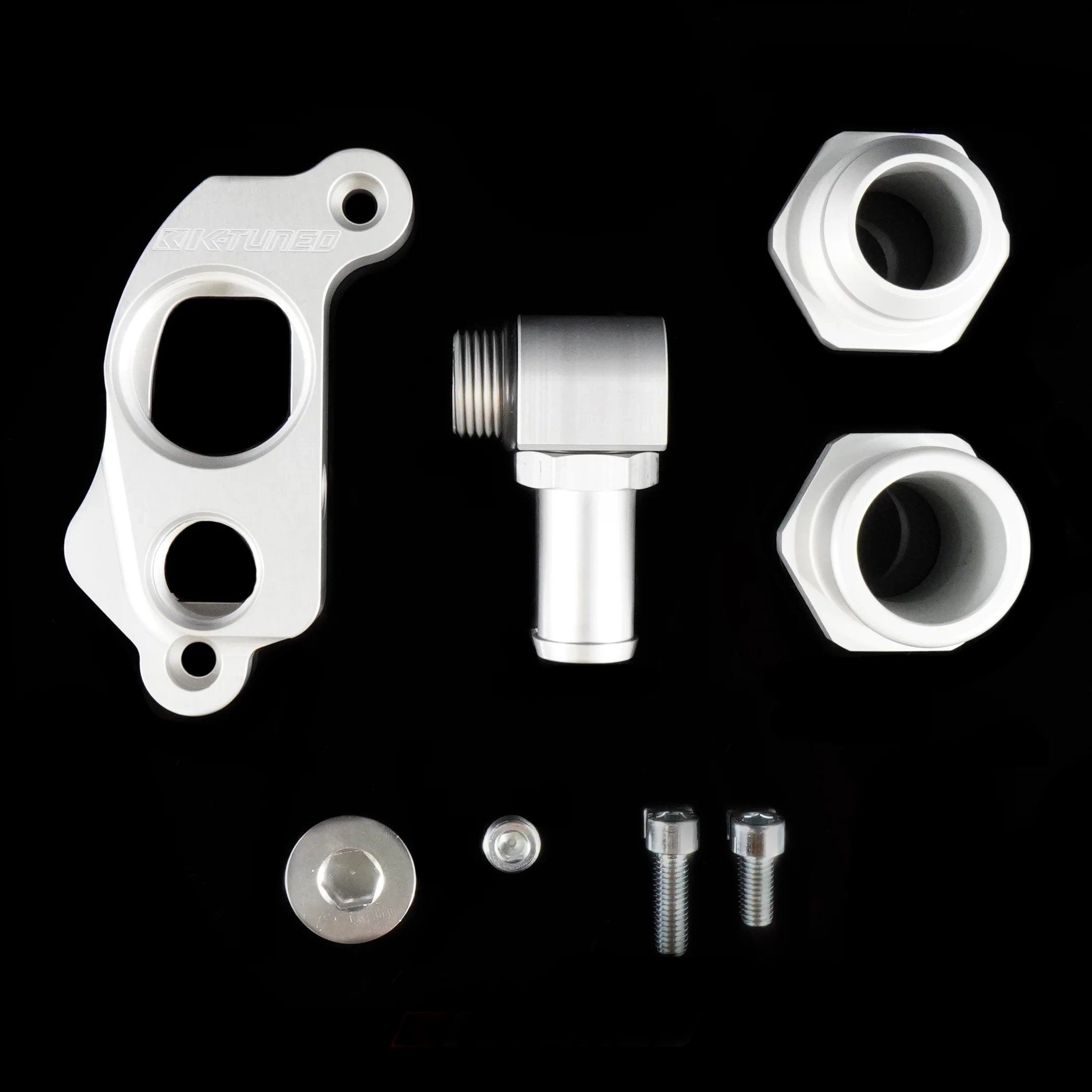 K-Tuned K-Series RWD Upper Coolant Housing